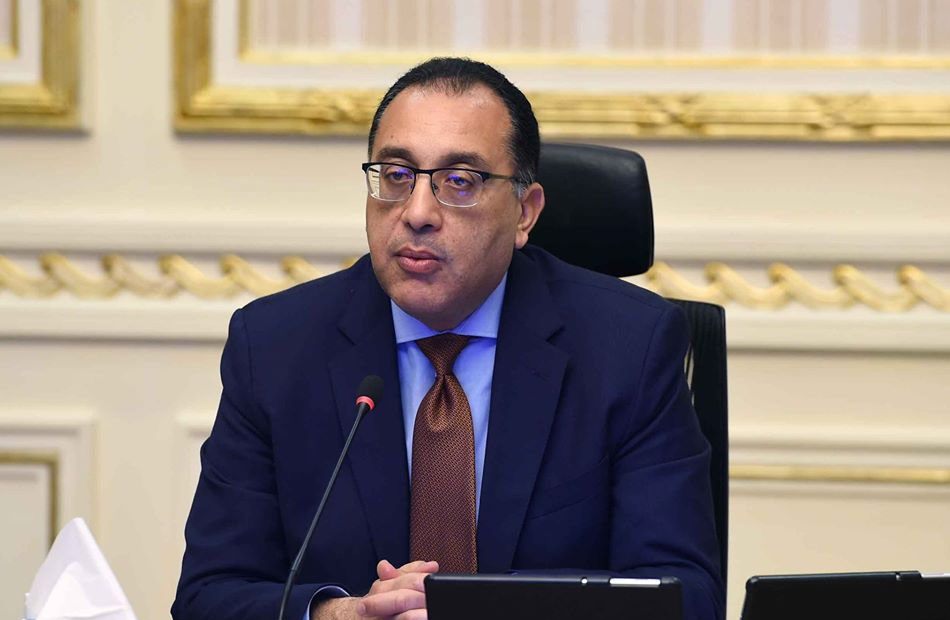 مدبولي