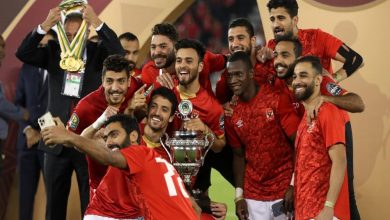 Photo of الأهلي يبدأ الاستعداد لإنبي الثلاثاء