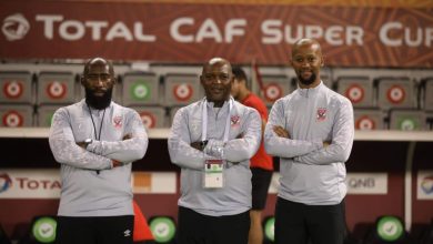 Photo of الأهلي راحة 48 ساعة بعد الفوز بالسوبر الإفريقي