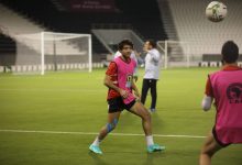 Photo of أشعة لمحمد هاني بعد الوصول إلى القاهرة