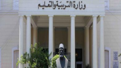 Photo of التعليم لطلاب الثانوية العامة: حل امتحانات المواد غير المضافة للمجموع من المنزل