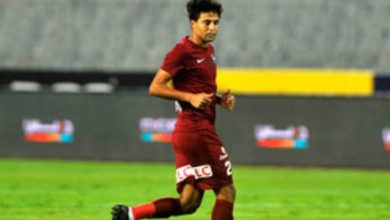 Photo of محمد إبراهيم: الانتصار على بيراميدز مهما للمنافسة على المربع الذهبي