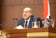 Photo of رئيس مجلس الشيوخ يستقبل وفدا برلمانيا يمنيا رفيع المستوى