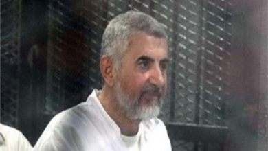 Photo of تأجيل محاكمة شقيق حسن مالك وآخرين إلى 5 يونيو