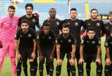 Photo of بيراميدز يغادر بطائرة خاصة إلى نيجيريا للقاء أنيمبا في الكونفدرالية