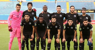 Photo of بيراميدز يغادر بطائرة خاصة إلى نيجيريا للقاء أنيمبا في الكونفدرالية