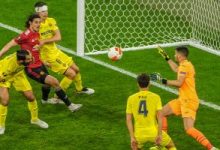 Photo of بركلات الترجيح الغواصة الصفراء تخطف أول بطولة فى تاريخها للدوري الأوروبي 