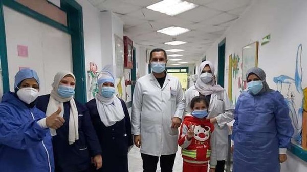 مستشفى الأطفال