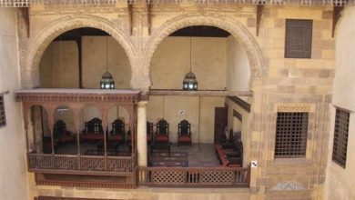 Photo of بعد غد.. ورش عمل فنية للأطفال في بيت السناري