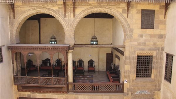 بيت السناري