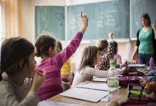 Photo of دراسة: جائحة كورونا تؤثر بشدة على أطفال المدارس في ألمانيا