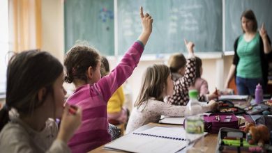 Photo of دراسة: جائحة كورونا تؤثر بشدة على أطفال المدارس في ألمانيا