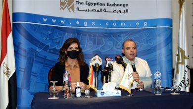 Photo of بروتوكول تعاون لتشجع المصريين بالخارج على الاستثمار بالبورصة