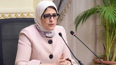 Photo of وزيرة الصحة: القوافل الطبية قدمت خدماتها العلاجية بالمجان ل170 الف مواطن خلال شهر