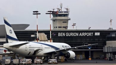 Photo of خسائر مادية لاسرائيل بسبب اغلاق مطار بن جوريون