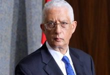 Photo of نائب وزير الخارجية يُشارك في جلسة مجلس السلم والأمن للاتحاد الأفريقي