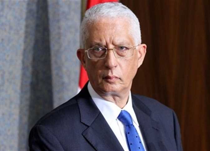 نائب وزير الخارجية