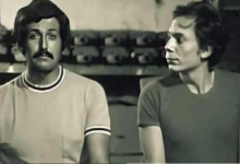 Photo of عادل إمام يودع سمير غانم بكلمات مؤثرة…”هتوحشني أويي”