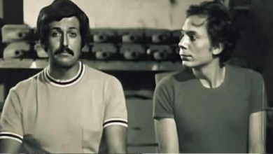 Photo of عادل إمام يودع سمير غانم بكلمات مؤثرة…”هتوحشني أويي”