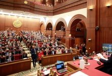 Photo of “الشيوخ” يوافق على مجموع مواد مشروع قانون بتعديل قانون نقابة المهندسين