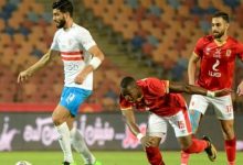 Photo of تونس والمغرب يستدعيان رباعي الزمالك ن
