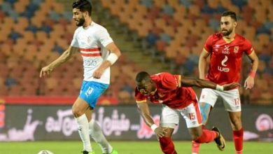 Photo of تونس والمغرب يستدعيان رباعي الزمالك ن