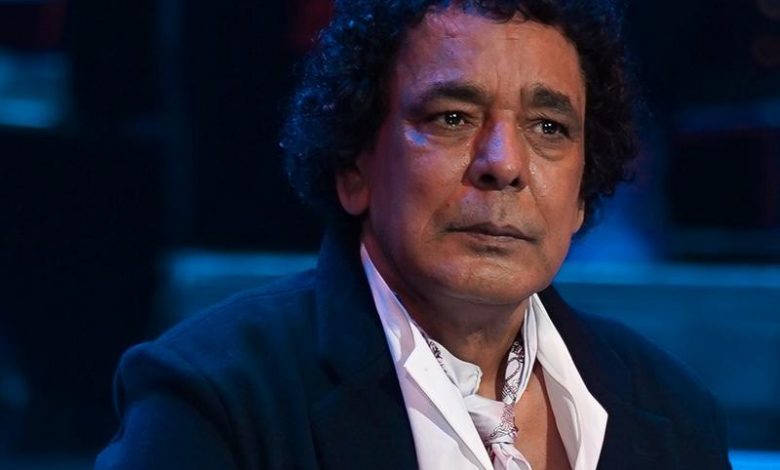 Photo of محمد منير في أول تعليق على أغنية «ضالين» في الاختيار2: “إحنا مالناش غير البلد”