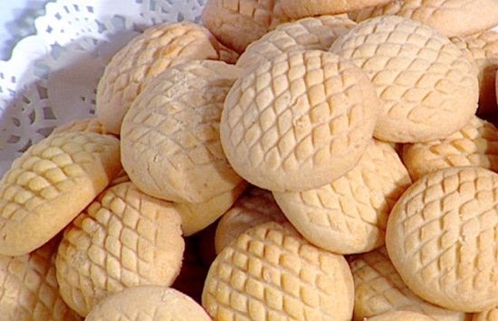 كعك العيد