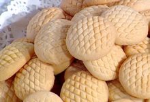 Photo of طريقة عمل كعك العيد فى المنزل