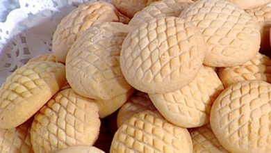 Photo of طريقة عمل كعك العيد فى المنزل