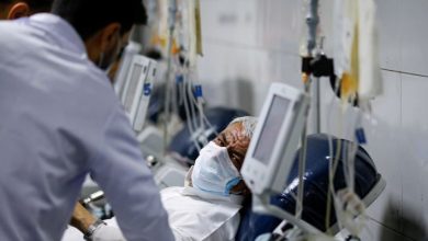 Photo of إصابات كورونا في العالم تتجاوز 165.17 مليون