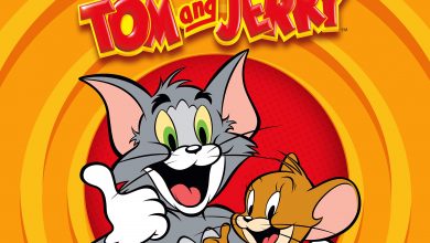 Photo of 109 مليون دولار أمريكى لـ فيلم الـ Live Action الجديد Tom and Jerry