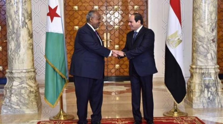 سفير جيبوتي