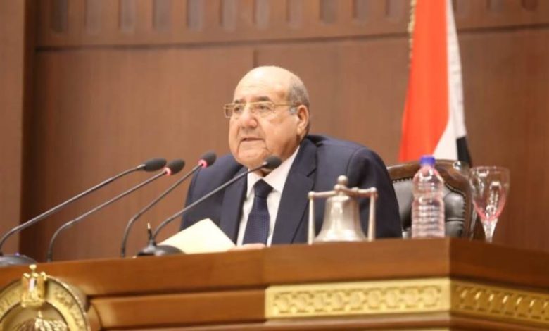 Photo of “الشيوخ” يوافق مبدئيا على مشروع قانون إصدار الصكوك السيادية