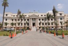 Photo of الأزمات والكوارث بجامعة بنها ترفع حالة الطوارئ استعدادا لامتحانات الفصل الدراسي الثاني
