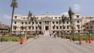 Photo of الأزمات والكوارث بجامعة بنها ترفع حالة الطوارئ استعدادا لامتحانات الفصل الدراسي الثاني