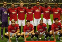Photo of يونايتد أمام فولهام اليوم بالدوري الإنجليزي