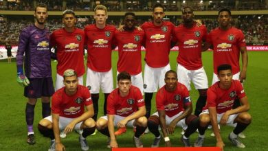 Photo of يونايتد أمام فولهام اليوم بالدوري الإنجليزي