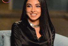 Photo of سلمى أبو ضيف تتعرض للحروق في جميع جسدها