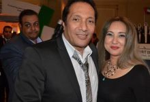 Photo of إصابة الفنان علي الحجار وزوجته بفيروس كورونا
