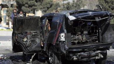 Photo of جمهورية مصر العربية تتقدم بخالص التعازي إلى جمهورية أفغانستان الإسلامية في حادث العاصمة