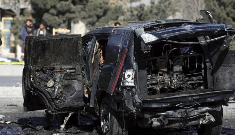 Photo of جمهورية مصر العربية تتقدم بخالص التعازي إلى جمهورية أفغانستان الإسلامية في حادث العاصمة