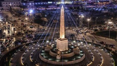Photo of إغلاق ميدان التحرير 9 ساعات.. و”المرور” تجري تحويلات مرورية (التفاصيل)..