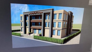 Photo of شعراوي : المجمعات ستنهي معاناة أهالينا بالريف في الحصول على الخدمات والاستفادة بالتحول الرقمي