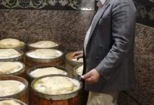 Photo of استعدادًا لأعياد الربيع وشم النسيم..الصحة توفر مصل “البوتيوليزم” الخاص بحالات التسمم بالمستشفيات ومراكز السموم