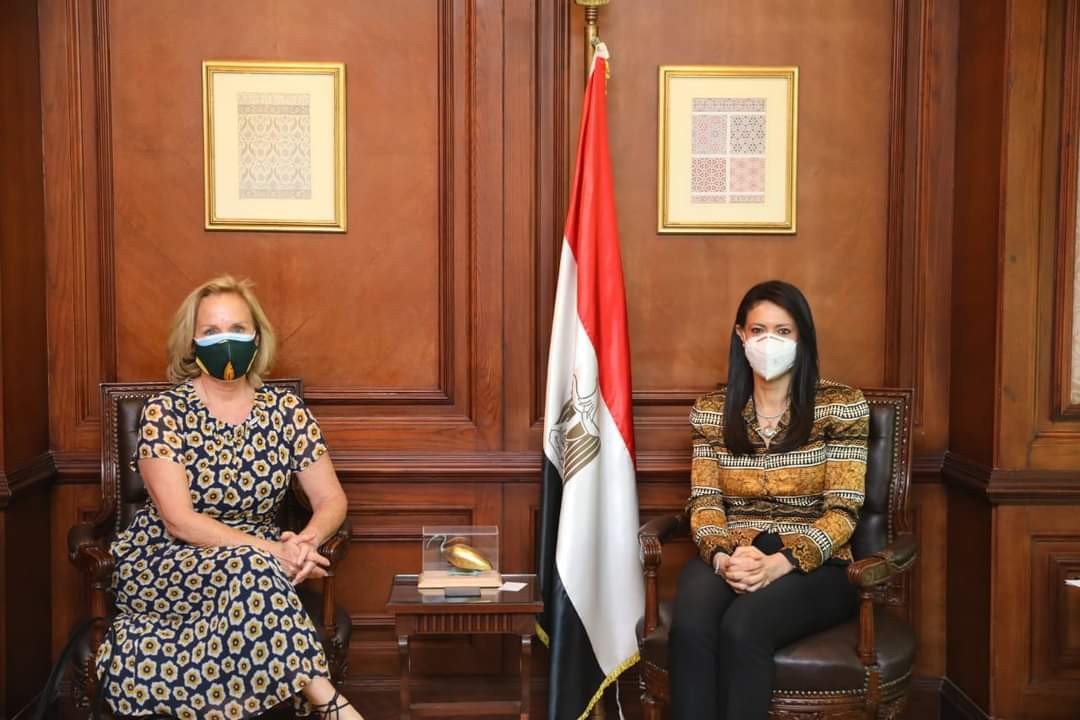 المشاط