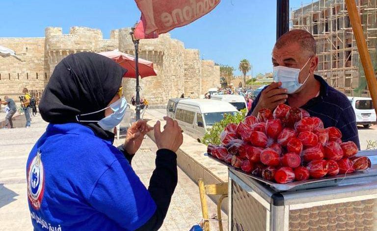Photo of وزيرة الصحة: انطلاق فرق التواصل المجتمعي لتقديم التوعية الصحية للمواطنين ب 7 محافظات اليوم وغدًا