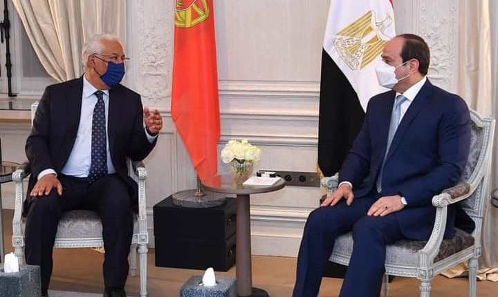 السيسي