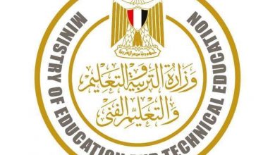 Photo of وزير التربية والتعليم يعتمد جداول امتحانات الدبلومات الفنية للعام الدراسى 2020/2021