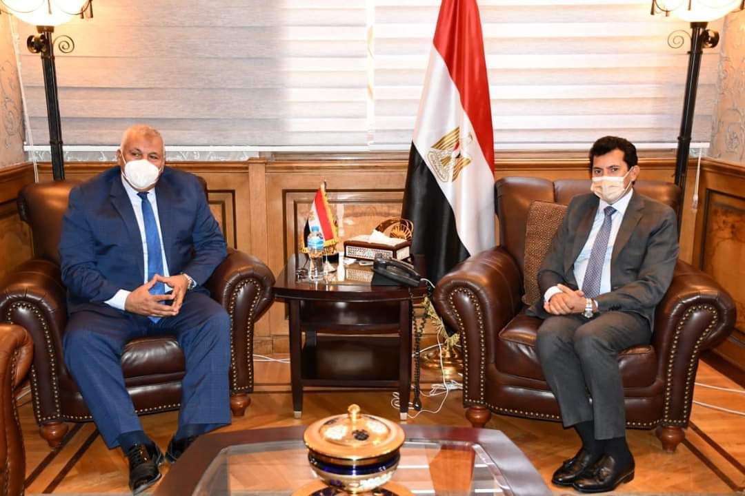 وزير